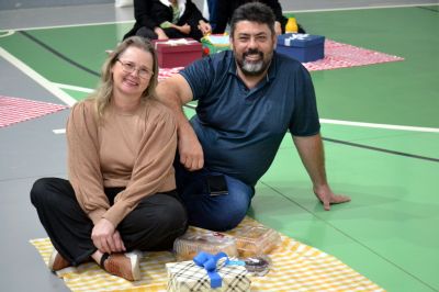 Sorrisos, choros e muita emoção marcam a última aula do Terceirão no Colégio Unesc