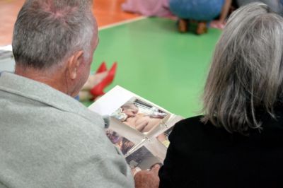 Sorrisos, choros e muita emoção marcam a última aula do Terceirão no Colégio Unesc