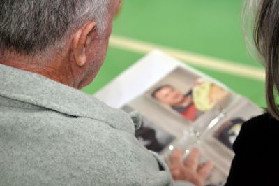 Sorrisos, choros e muita emoção marcam a última aula do Terceirão no Colégio Unesc