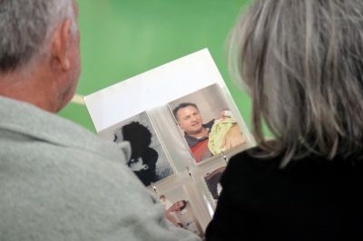 Sorrisos, choros e muita emoção marcam a última aula do Terceirão no Colégio Unesc