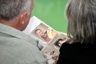 Sorrisos, choros e muita emoção marcam a última aula do Terceirão no Colégio Unesc