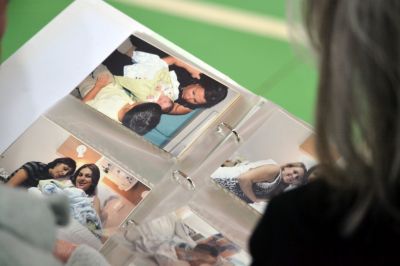 Sorrisos, choros e muita emoção marcam a última aula do Terceirão no Colégio Unesc