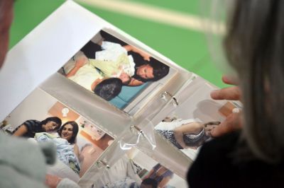 Sorrisos, choros e muita emoção marcam a última aula do Terceirão no Colégio Unesc