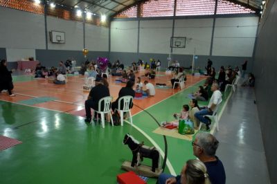Sorrisos, choros e muita emoção marcam a última aula do Terceirão no Colégio Unesc