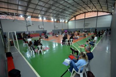 Sorrisos, choros e muita emoção marcam a última aula do Terceirão no Colégio Unesc