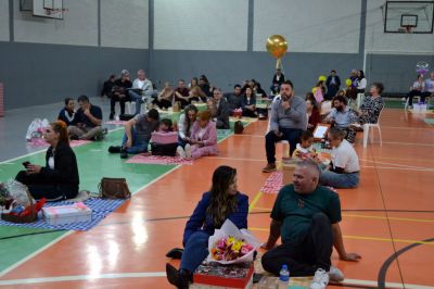 Sorrisos, choros e muita emoção marcam a última aula do Terceirão no Colégio Unesc