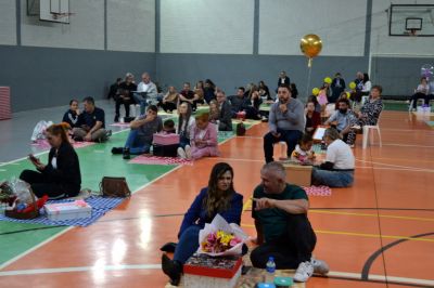 Sorrisos, choros e muita emoção marcam a última aula do Terceirão no Colégio Unesc