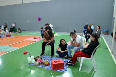 Sorrisos, choros e muita emoção marcam a última aula do Terceirão no Colégio Unesc