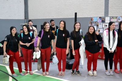 Sorrisos, choros e muita emoção marcam a última aula do Terceirão no Colégio Unesc