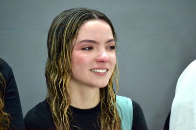 Sorrisos, choros e muita emoção marcam a última aula do Terceirão no Colégio Unesc