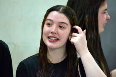 Sorrisos, choros e muita emoção marcam a última aula do Terceirão no Colégio Unesc
