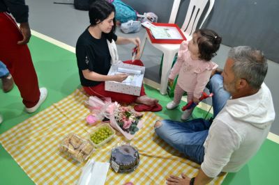 Sorrisos, choros e muita emoção marcam a última aula do Terceirão no Colégio Unesc