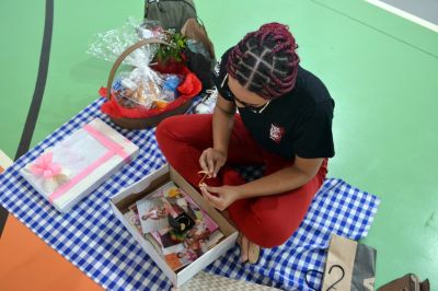 Sorrisos, choros e muita emoção marcam a última aula do Terceirão no Colégio Unesc