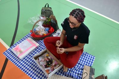 Sorrisos, choros e muita emoção marcam a última aula do Terceirão no Colégio Unesc