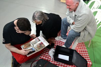 Sorrisos, choros e muita emoção marcam a última aula do Terceirão no Colégio Unesc
