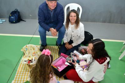Sorrisos, choros e muita emoção marcam a última aula do Terceirão no Colégio Unesc
