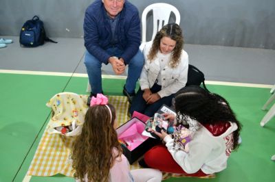 Sorrisos, choros e muita emoção marcam a última aula do Terceirão no Colégio Unesc