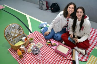 Sorrisos, choros e muita emoção marcam a última aula do Terceirão no Colégio Unesc