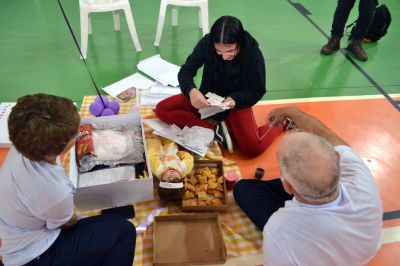 Sorrisos, choros e muita emoção marcam a última aula do Terceirão no Colégio Unesc