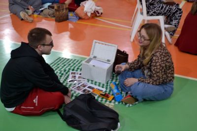 Sorrisos, choros e muita emoção marcam a última aula do Terceirão no Colégio Unesc