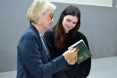 Sorrisos, choros e muita emoção marcam a última aula do Terceirão no Colégio Unesc