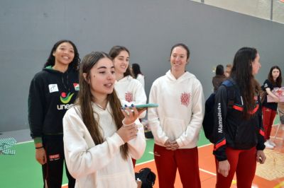 Sorrisos, choros e muita emoção marcam a última aula do Terceirão no Colégio Unesc