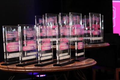 Premiação do 4º Prêmio Mulheres na Ciência