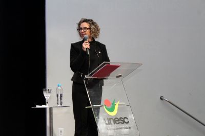 Premiação do 4º Prêmio Mulheres na Ciência