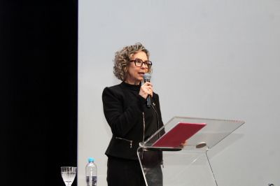 Premiação do 4º Prêmio Mulheres na Ciência