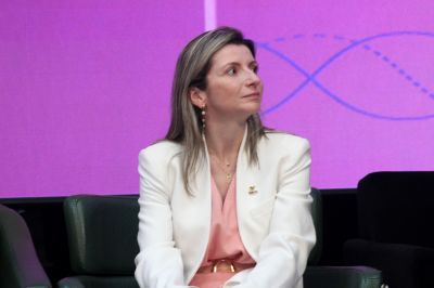 Premiação do 4º Prêmio Mulheres na Ciência