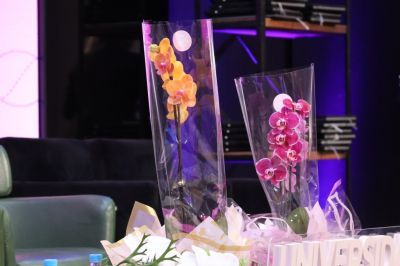 Premiação da Feira de Ciências e da 17º Semana de Ciência e Tecnologia (SCT)