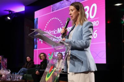 Premiação da Feira de Ciências e da 17º Semana de Ciência e Tecnologia (SCT)