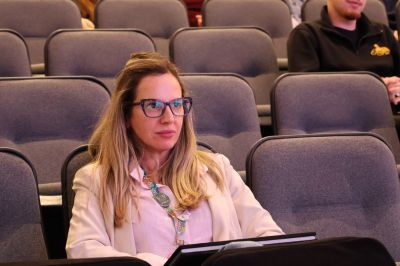 Premiação da Feira de Ciências e da 17º Semana de Ciência e Tecnologia (SCT)