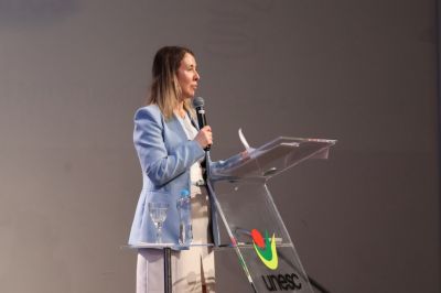 Premiação da Feira de Ciências e da 17º Semana de Ciência e Tecnologia (SCT)