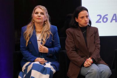 Premiação da Feira de Ciências e da 17º Semana de Ciência e Tecnologia (SCT)