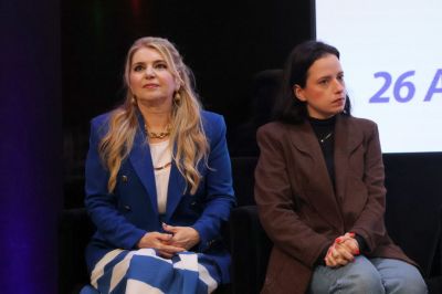 Premiação da Feira de Ciências e da 17º Semana de Ciência e Tecnologia (SCT)