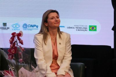 Premiação da Feira de Ciências e da 17º Semana de Ciência e Tecnologia (SCT)