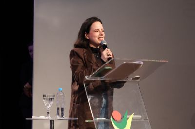 Premiação da Feira de Ciências e da 17º Semana de Ciência e Tecnologia (SCT)