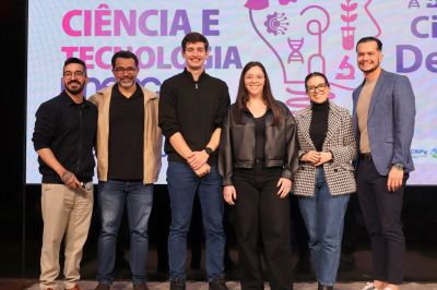 13ª Feira de Inovação