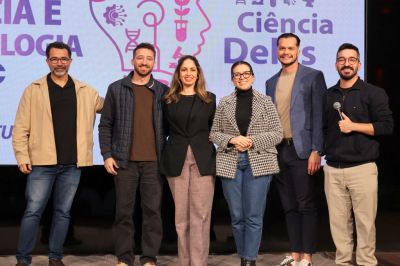 13ª Feira de Inovação