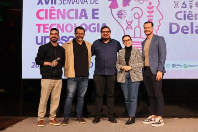 13ª Feira de Inovação