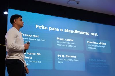 13ª Feira de Inovação