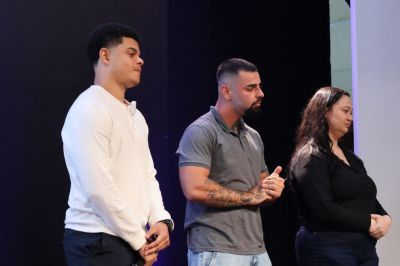 13ª Feira de Inovação