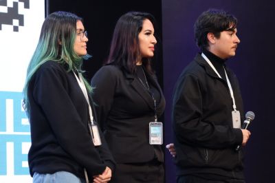 13ª Feira de Inovação
