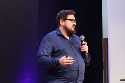13ª Feira de Inovação