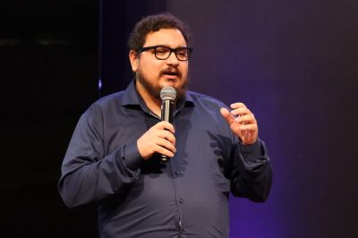 13ª Feira de Inovação