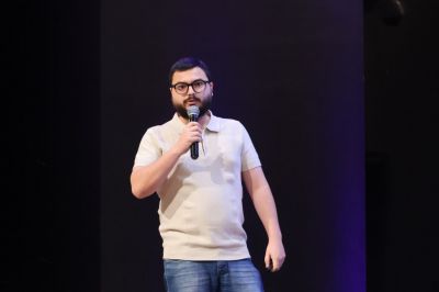 13ª Feira de Inovação