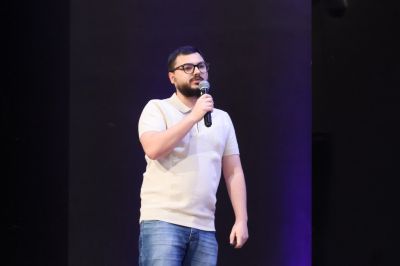 13ª Feira de Inovação