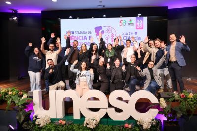 13ª Feira de Inovação