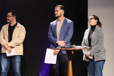 13ª Feira de Inovação